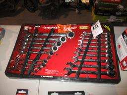 Wrench Set