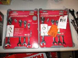 Wrench set