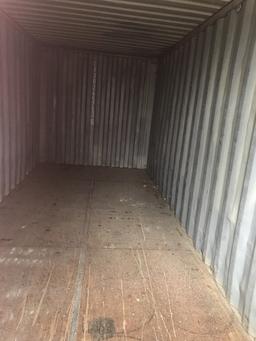 Storage Container