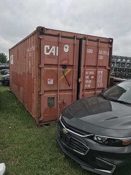 Storage Container