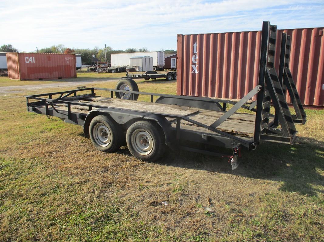 Utility Trailer