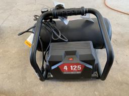 Briggs & stratton Air Compressor