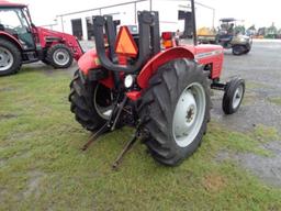 Massey Ferguson 431 SN EN20092