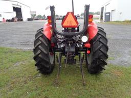 Massey Ferguson 431 SN EN20092