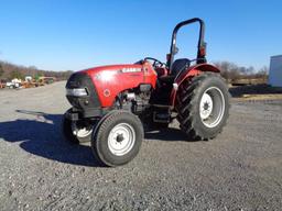 Case IH Farmall A 55  SN 7269134