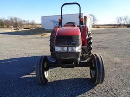 Case IH Farmall A 55  SN 7269134