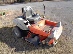 Husqvarna 4824 Zero-Turn Mower