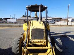 New Holland B95 SN 031063877