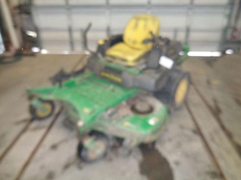 John Deere 757 SN B035323