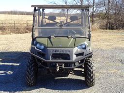 Polaris 800 Ranger SN 4XASWH76A70G7882809