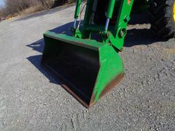 John Deere 7130 Premium SN RW7130H014637