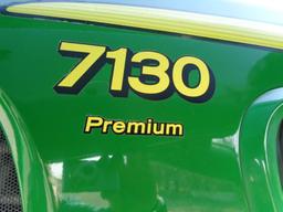 John Deere 7130 Premium SN RW7130H014637