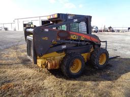 New Holland LS185 SN N5M409938