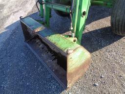 John Deere 1050 SN 005777