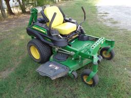 John Deere Z915B Sn 1TC9150VKGT041197