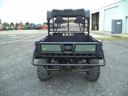 John Deere 855D Gator SN CFM102928