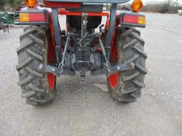 Kubota L3800 SN 20207