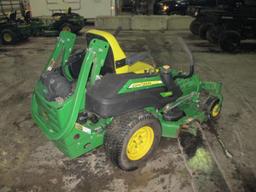 John Deere Z915B Sn 030306