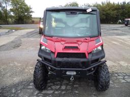 Polaris 900XP SN 4XARTU873GT133312