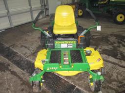 John Deere Z355R SN 061692