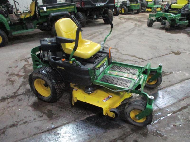 John Deere Z355R SN 061692