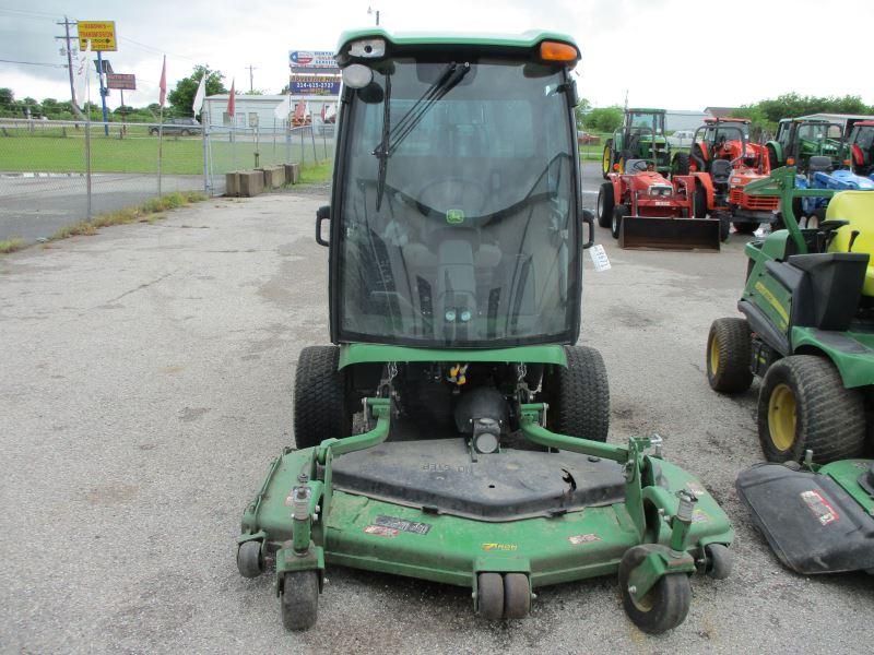 John Deere 1575 Sn 1TC1575VCG5031022