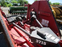 Bush Hog 3715 SN 12-02938