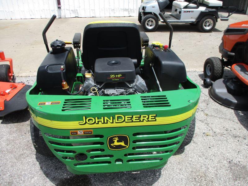 John Deere 757 SN A010264