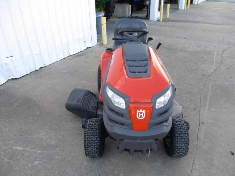 Husqvarna YTA22V46