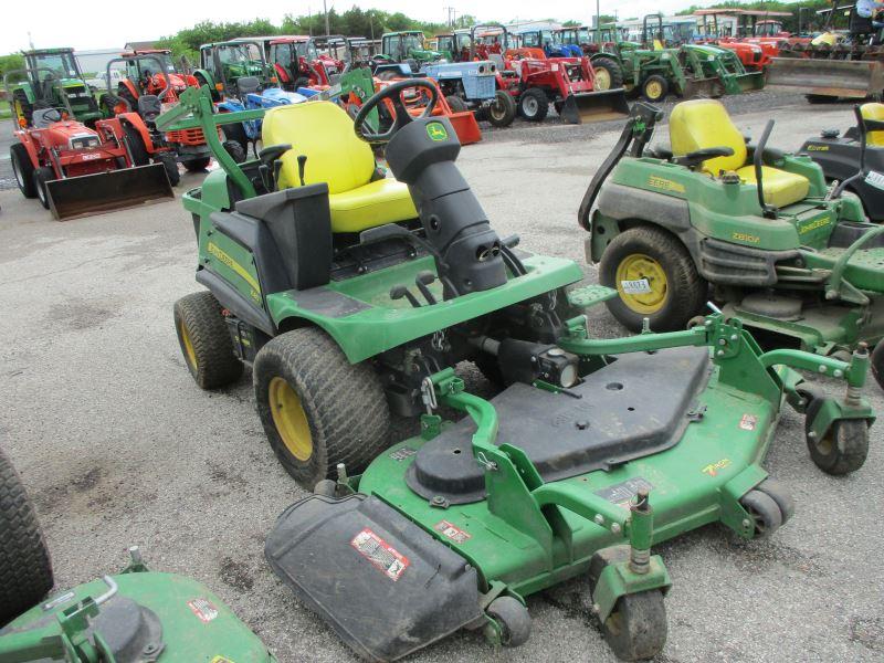 John Deere 1580 SN 1TC1580VVGR020096