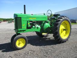 John Deere 60 SN 6042495