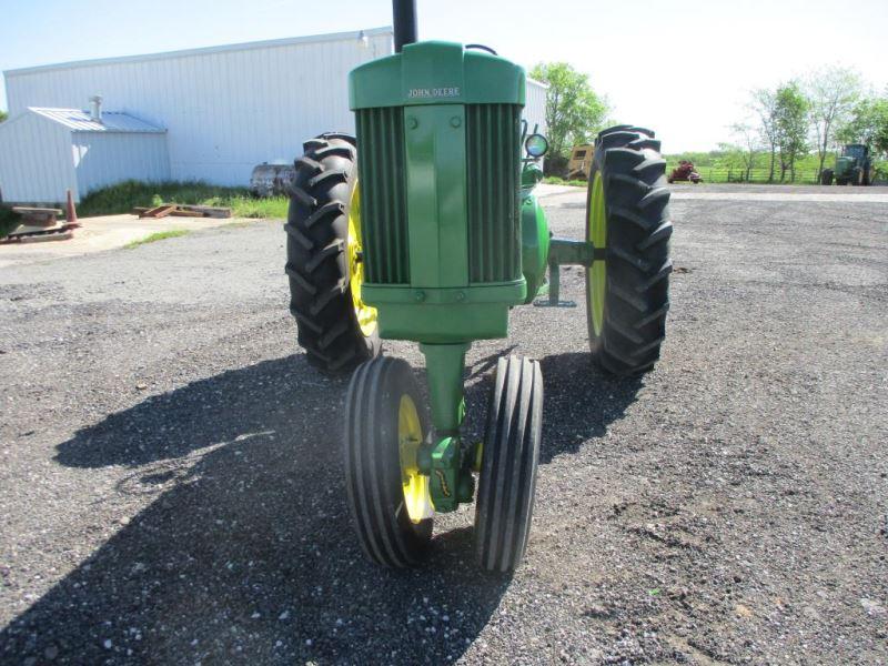 John Deere 60 SN 6042495