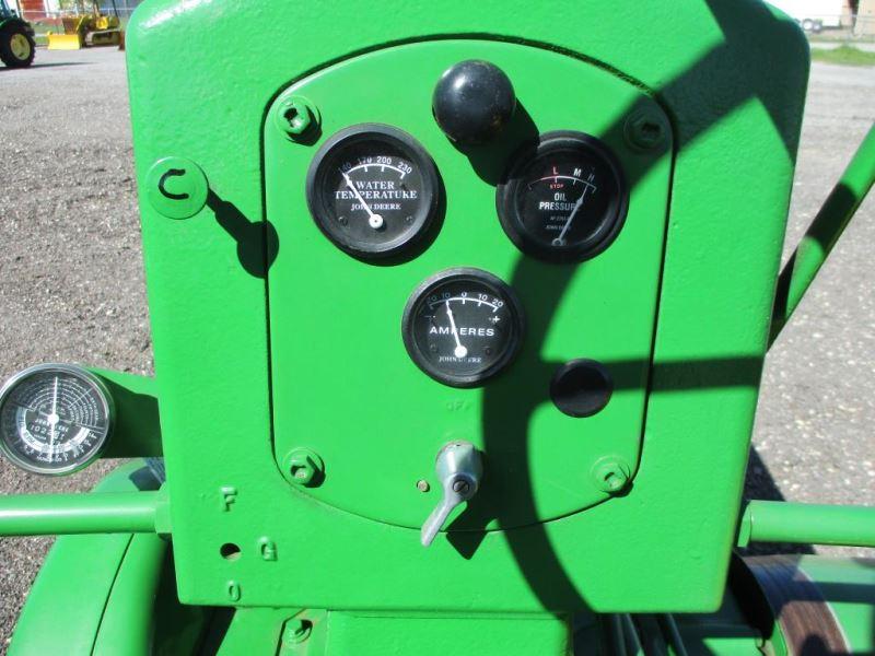 John Deere 60 SN 6042495