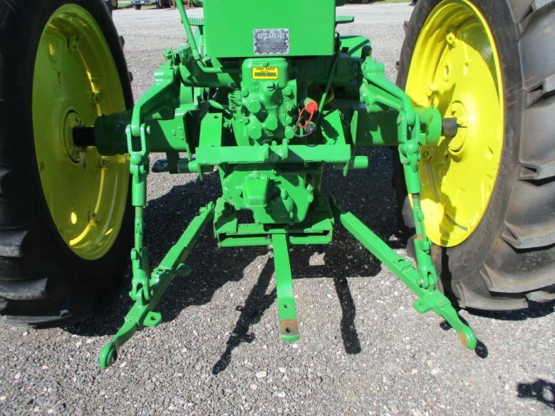 John Deere 60 SN 6042495