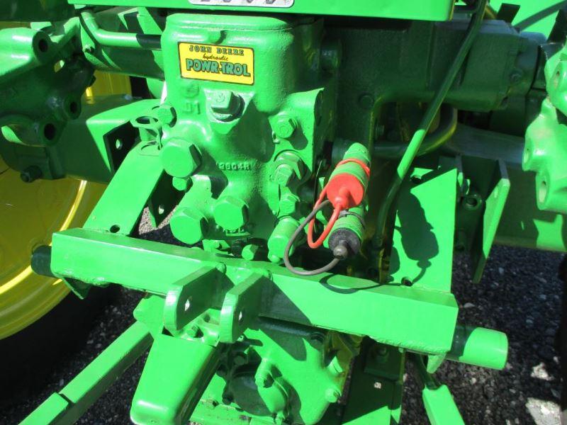 John Deere 60 SN 6042495