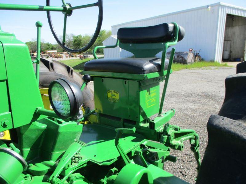 John Deere 60 SN 6042495