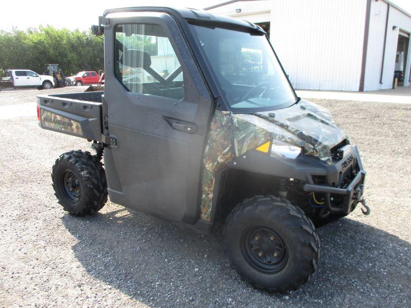 Polaris 900 SN 4XAUH88A0DB146342