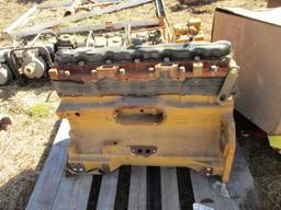 John Deere Engine for 4440 or 4640 NEW