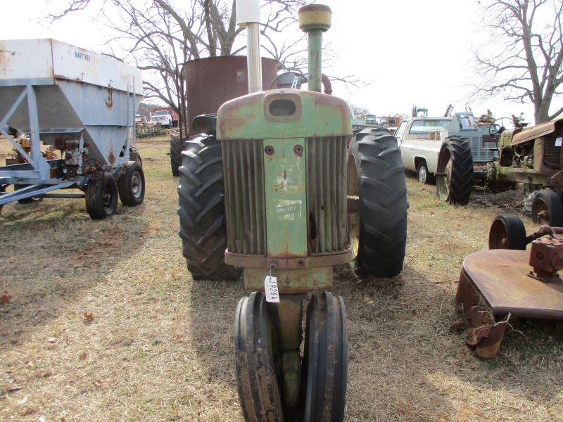 John Deere 730 Diesel