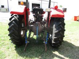 Massey Ferguson 231 SN P42052