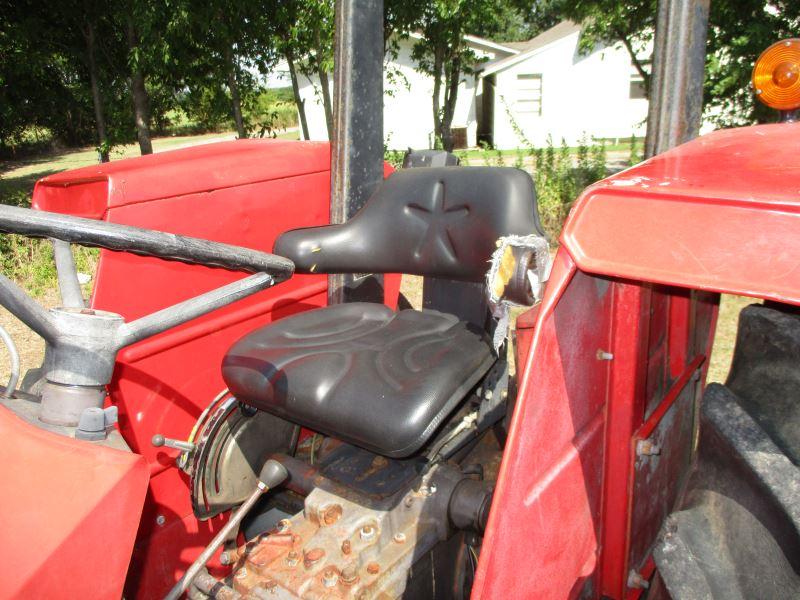 Massey Ferguson 231 SN P42052