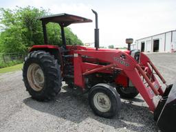 Massey Ferguson 283 SN U7555743