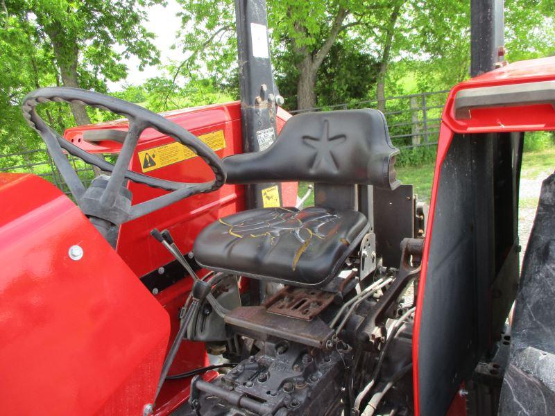 Massey Ferguson 283 SN U7555743