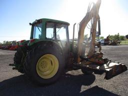 John Deere 6330 SN L06330H533876