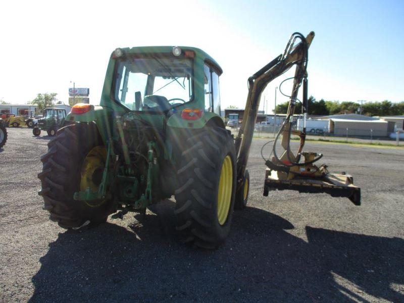 John Deere 6330 SN L06330H533876