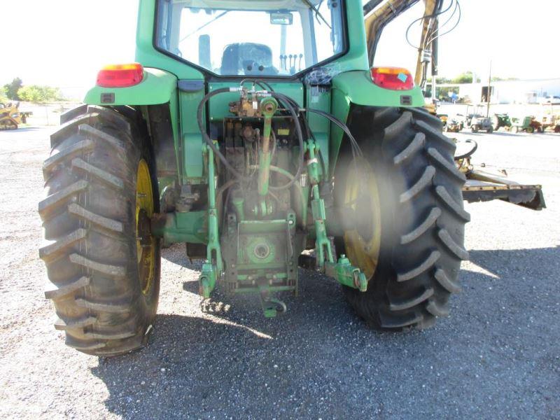 John Deere 6330 SN L06330H533876