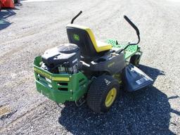 John Deere Z235 SN 1GXZ235ACFF172806