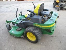 John Deere 737 SN B020654