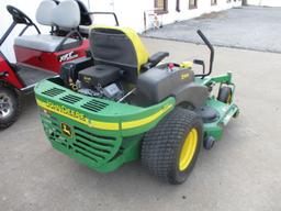 John Deere 757 SN 33170