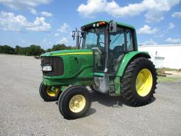 John Deere 6420 SN L06420H374258